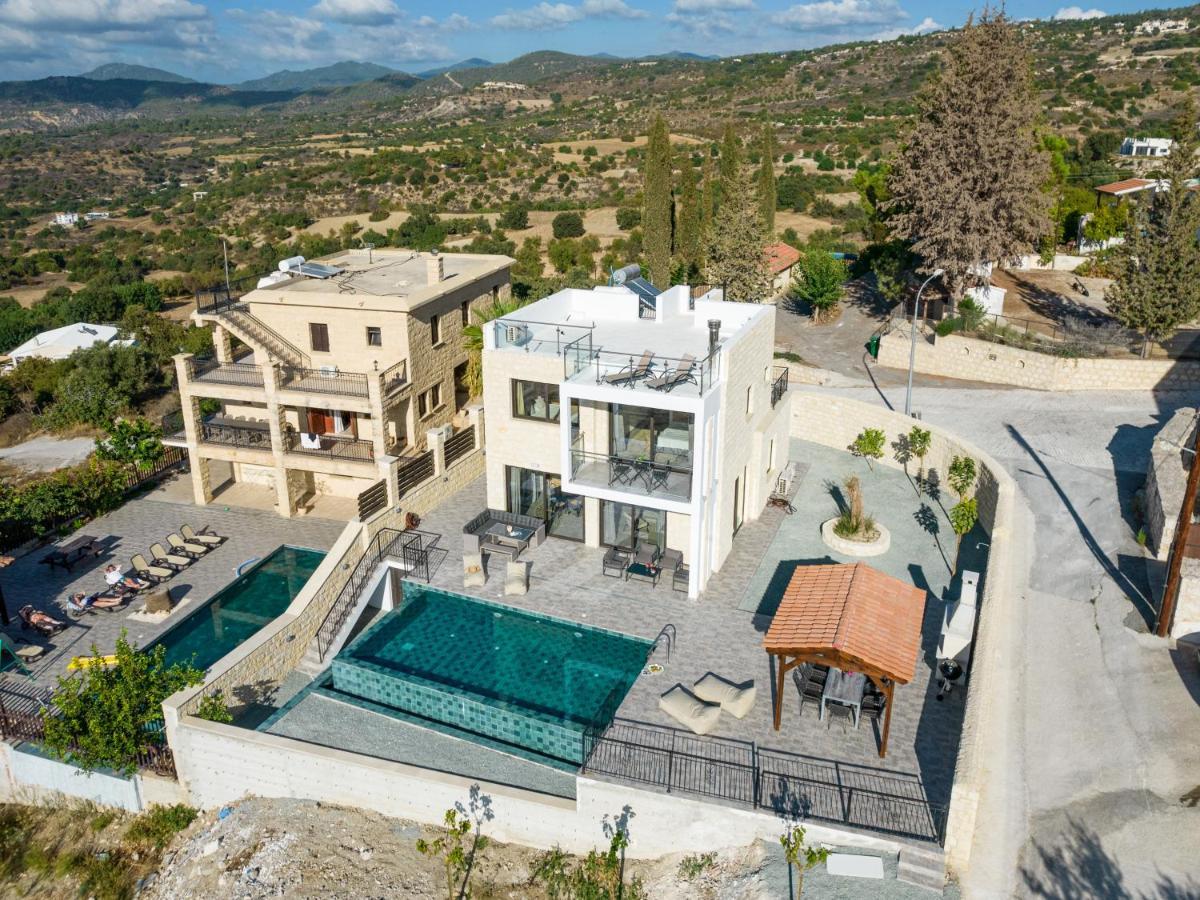 Sanders View Peristerona  Exterior foto