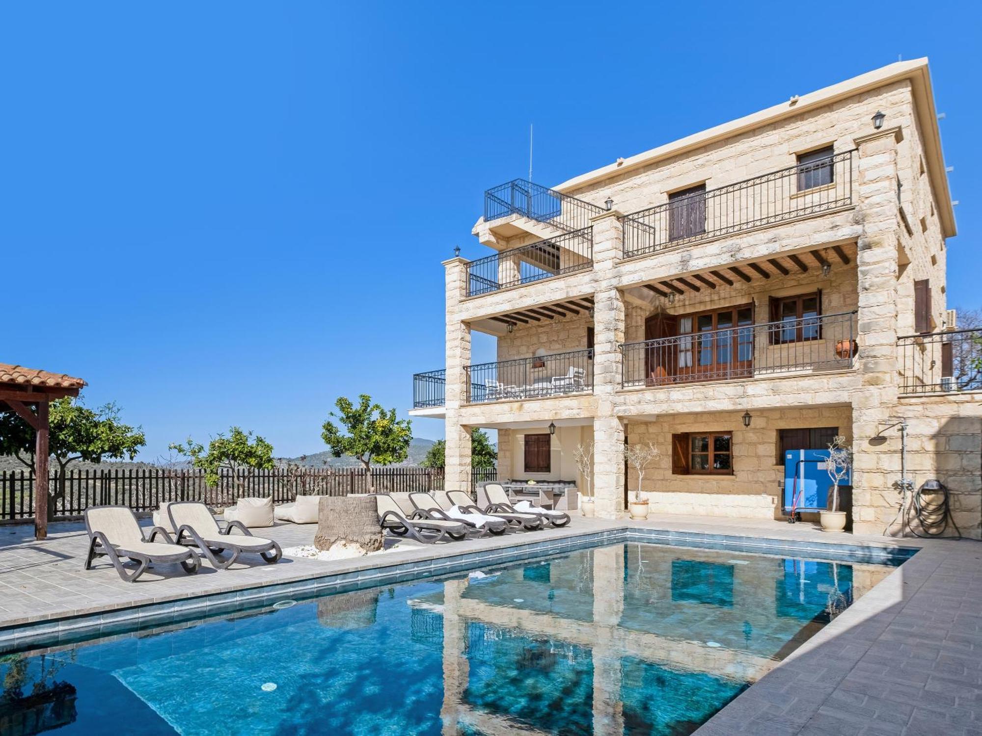 Sanders View Peristerona  Exterior foto