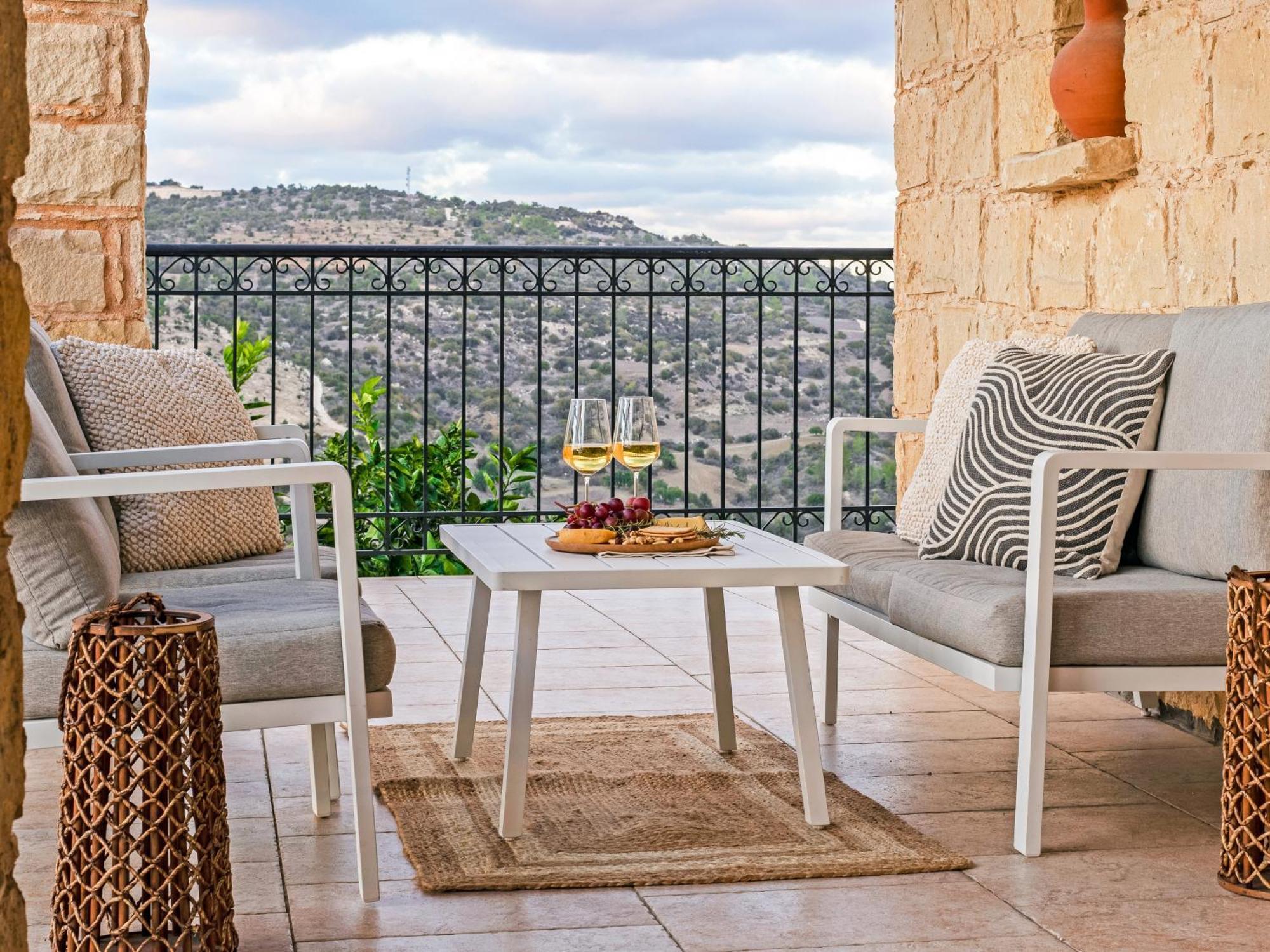 Sanders View Peristerona  Exterior foto