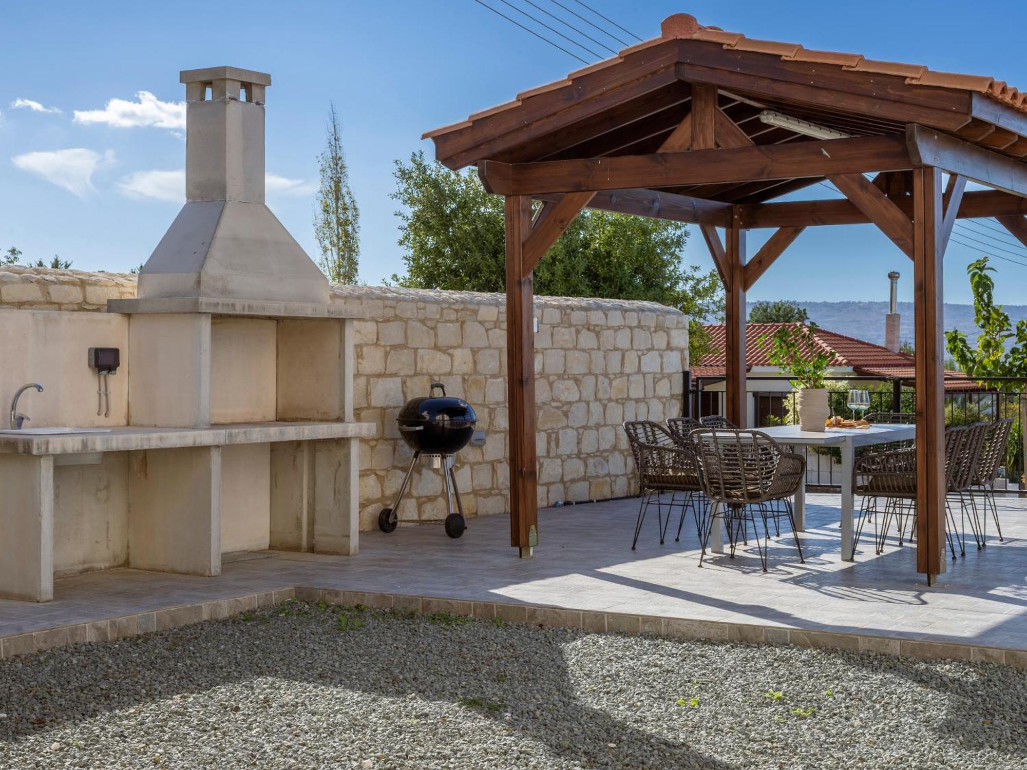 Sanders View Peristerona  Exterior foto