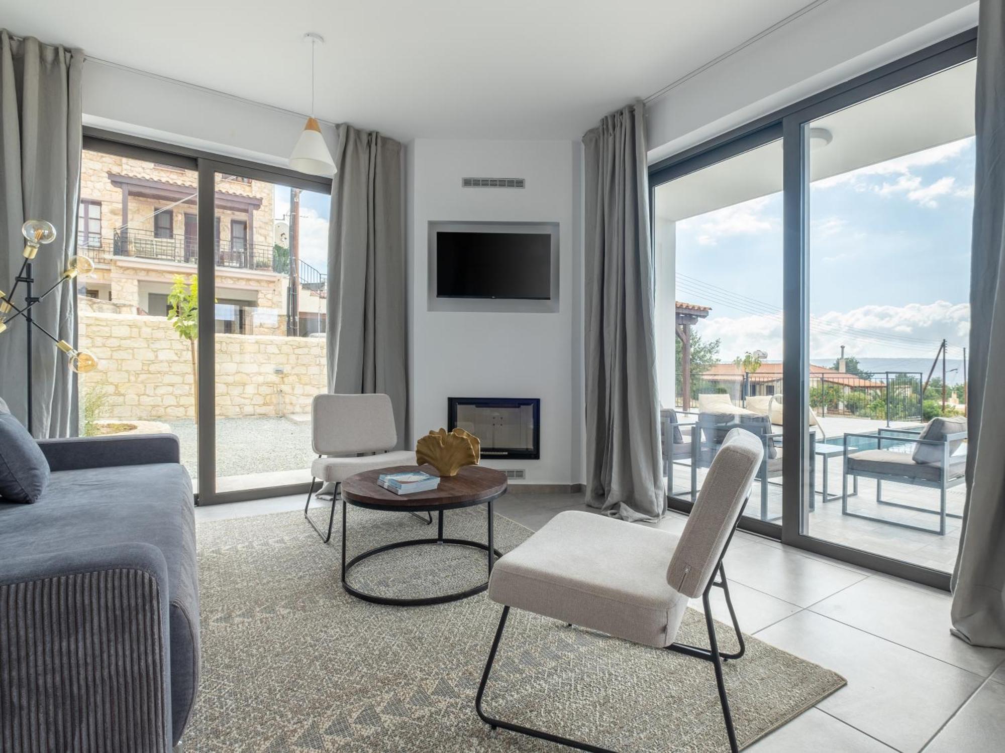 Sanders View Peristerona  Exterior foto