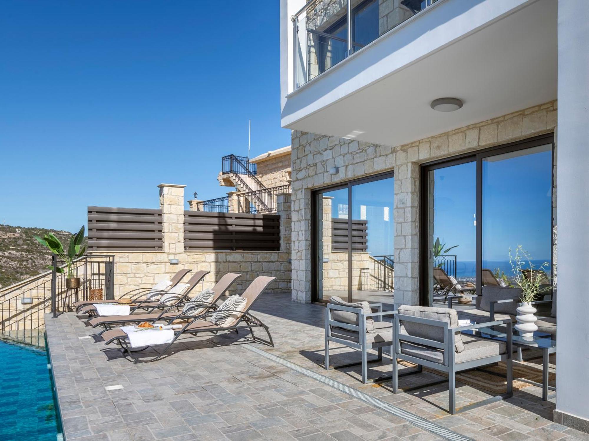 Sanders View Peristerona  Exterior foto