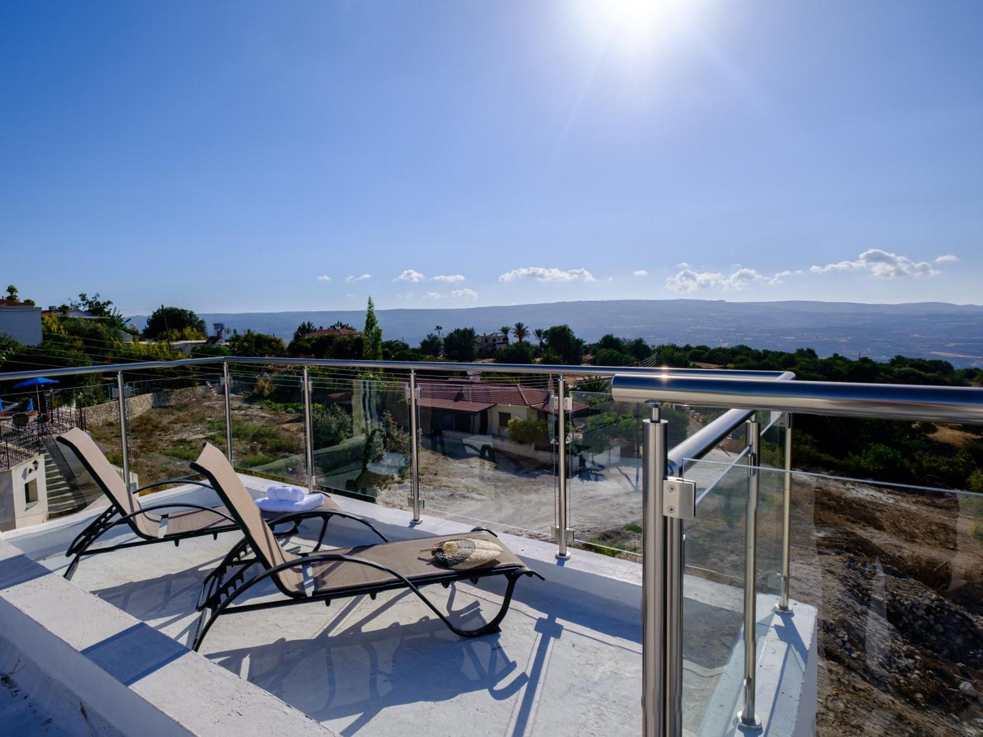 Sanders View Peristerona  Exterior foto