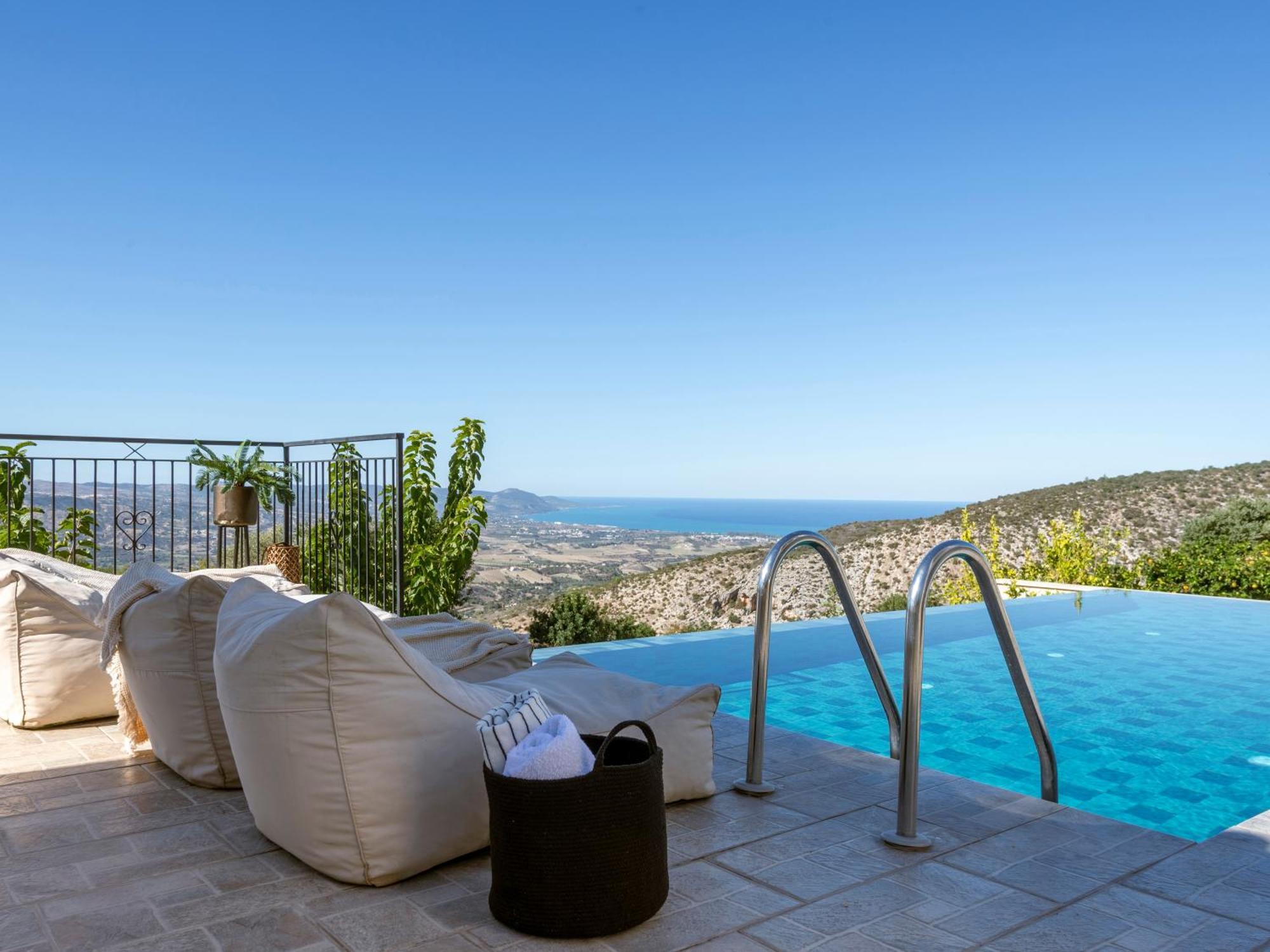 Sanders View Peristerona  Exterior foto