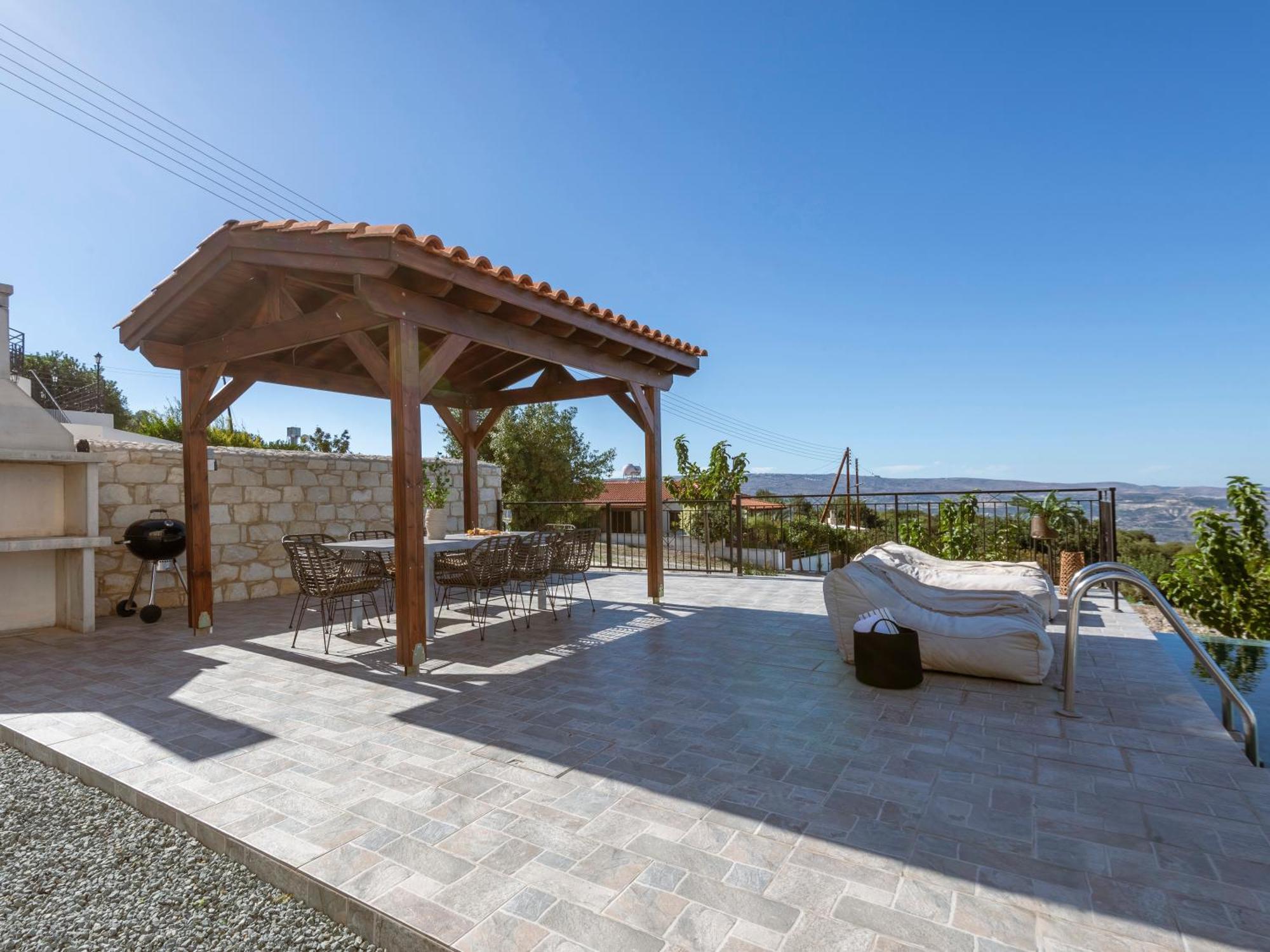 Sanders View Peristerona  Exterior foto