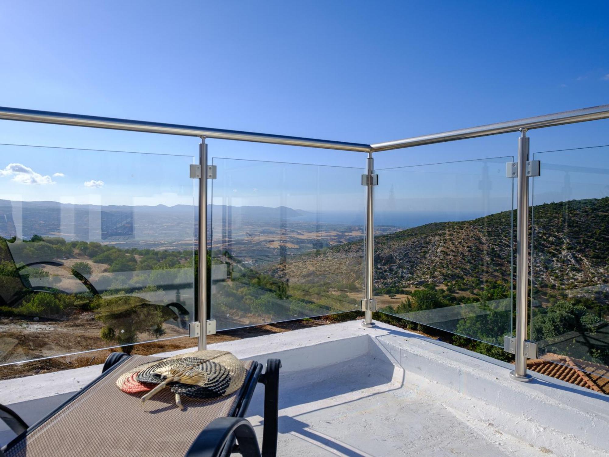 Sanders View Peristerona  Exterior foto