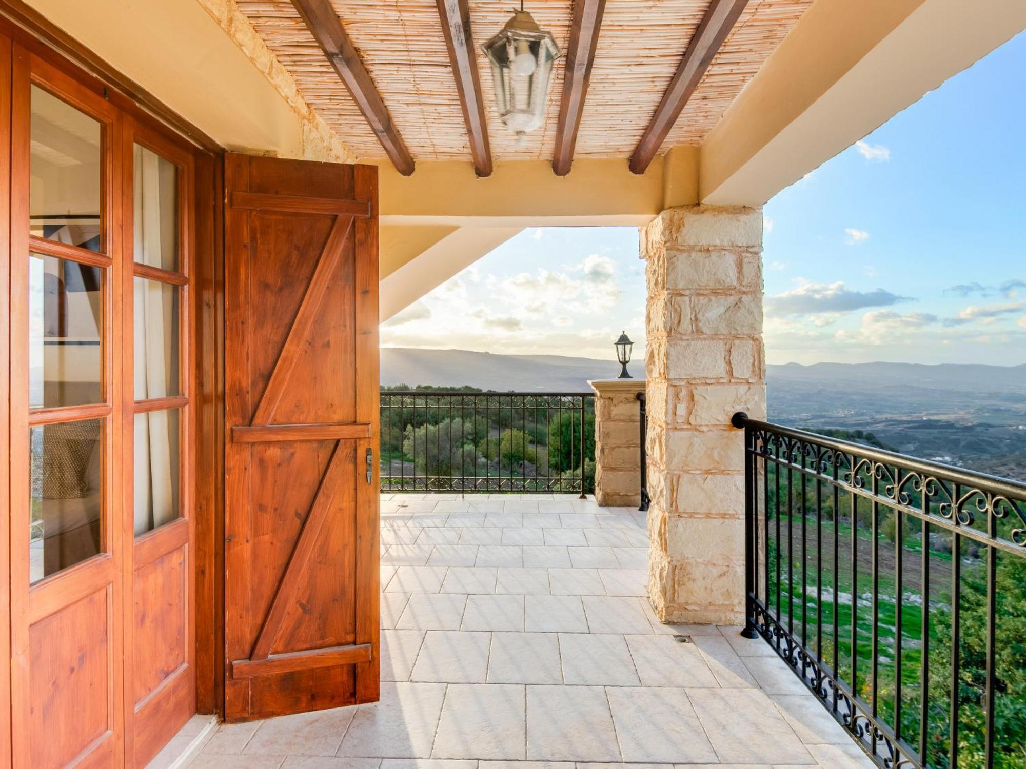 Sanders View Peristerona  Exterior foto