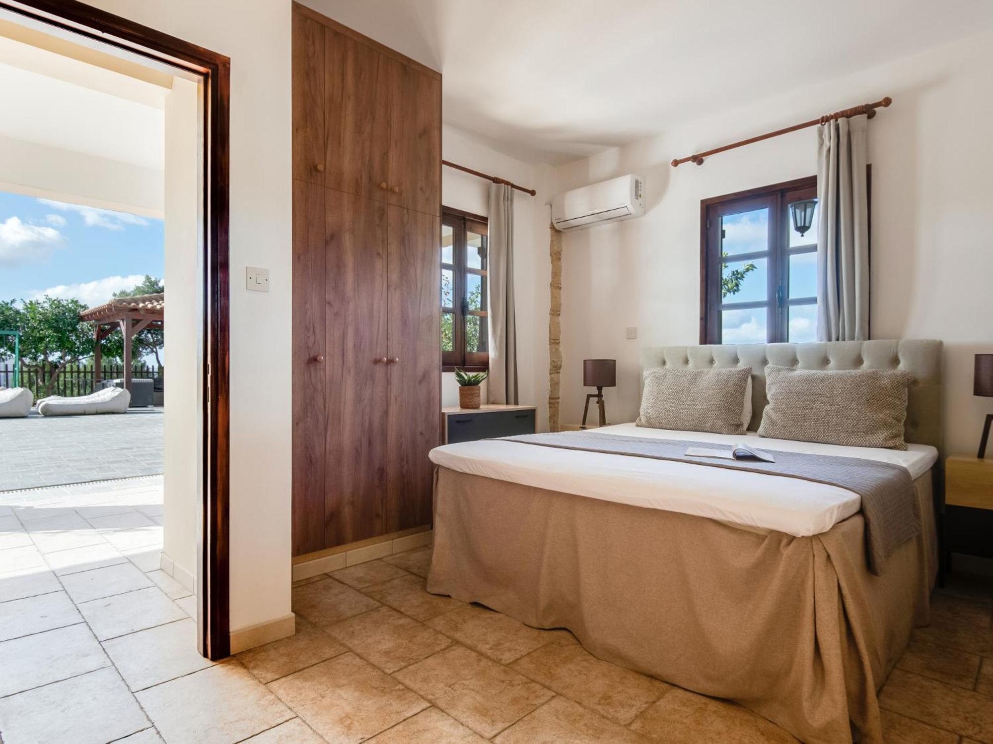 Sanders View Peristerona  Exterior foto