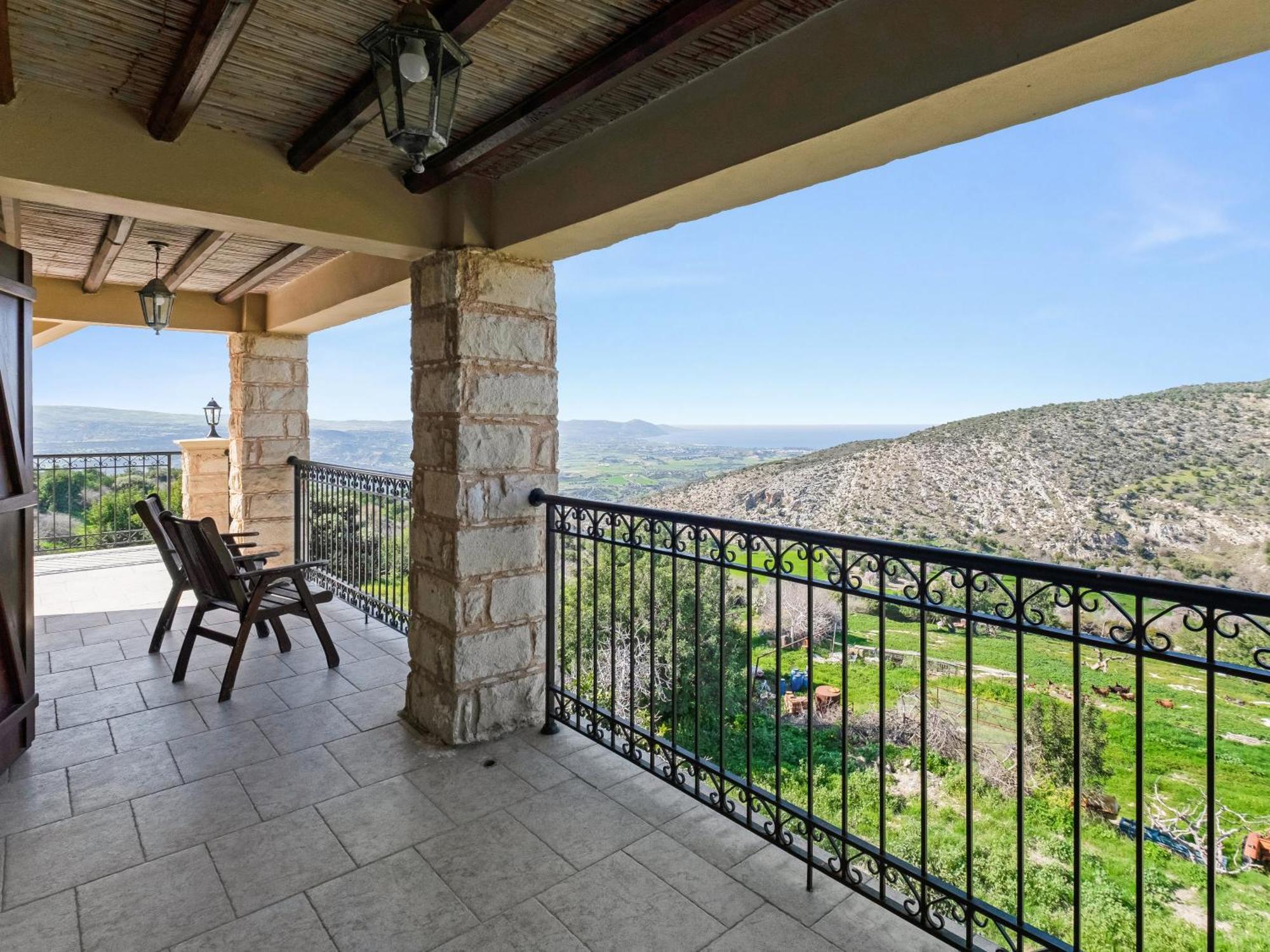 Sanders View Peristerona  Exterior foto