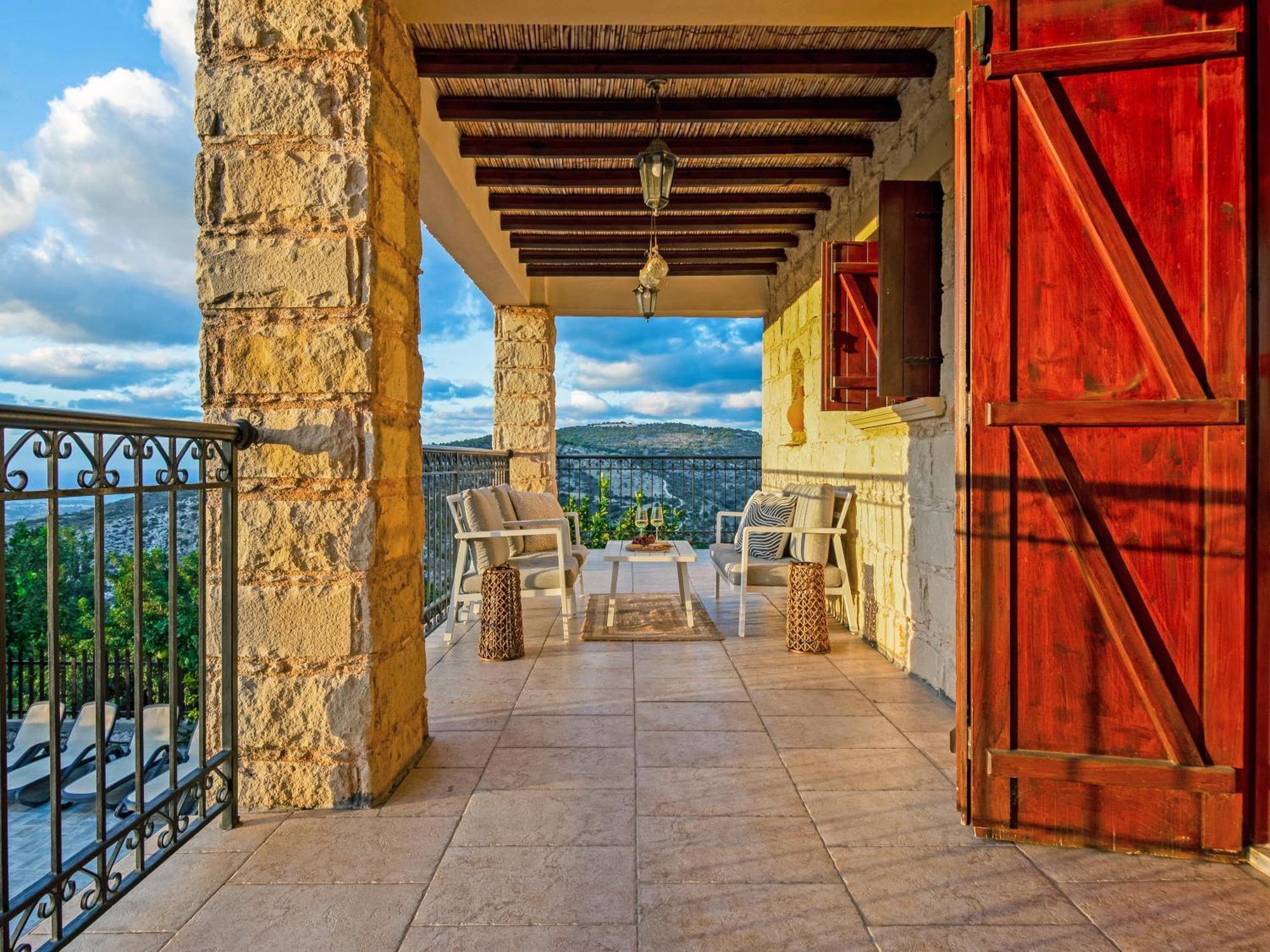 Sanders View Peristerona  Exterior foto